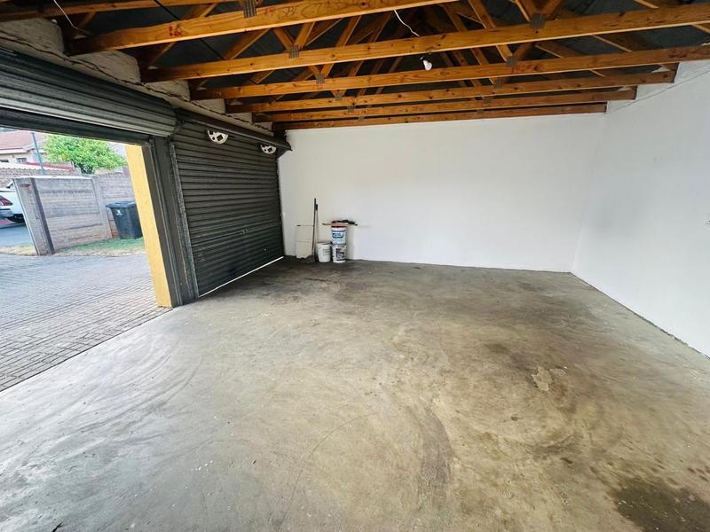 3 Bedroom Property for Sale in Albemarle Gauteng