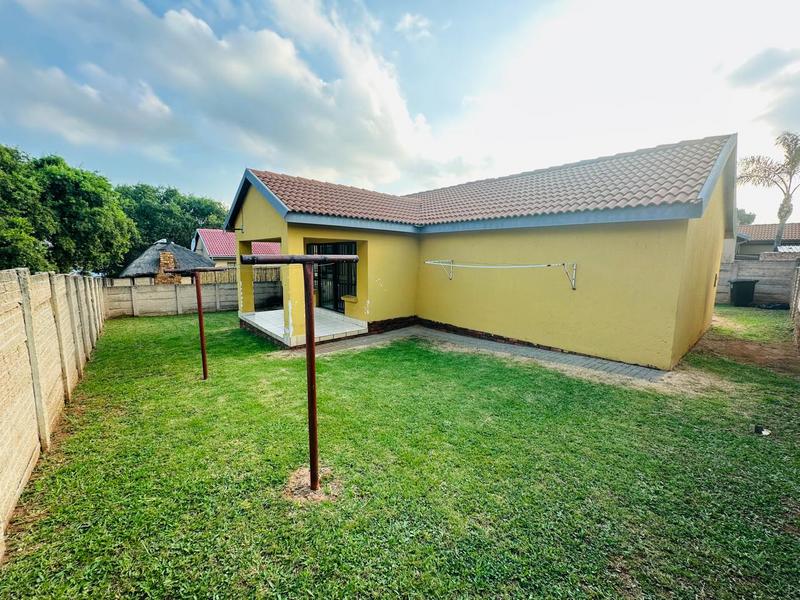 3 Bedroom Property for Sale in Albemarle Gauteng