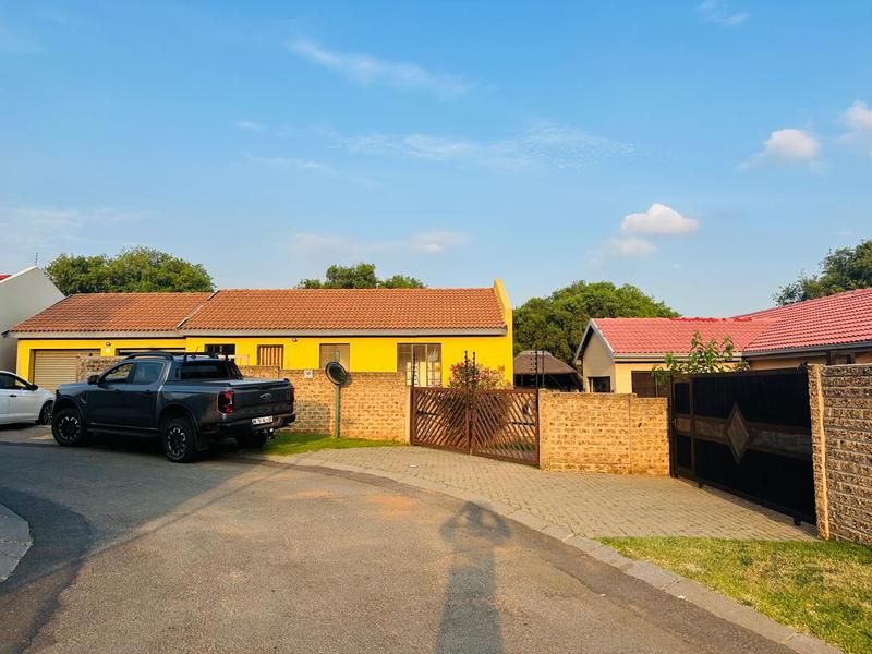 3 Bedroom Property for Sale in Albemarle Gauteng
