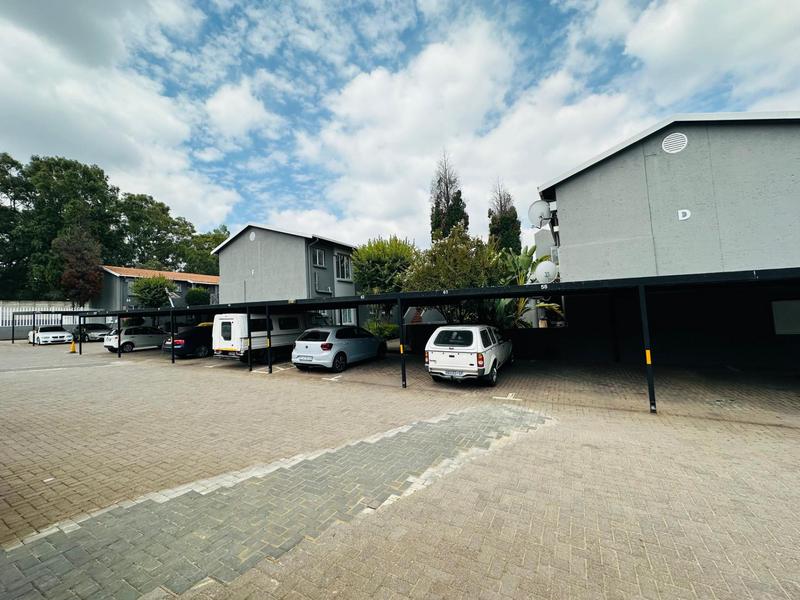 3 Bedroom Property for Sale in Castleview Gauteng