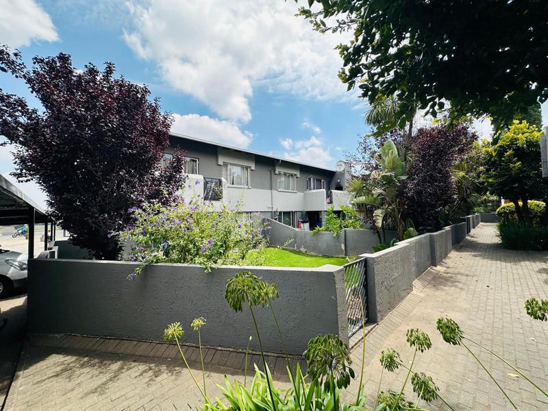 3 Bedroom Property for Sale in Castleview Gauteng