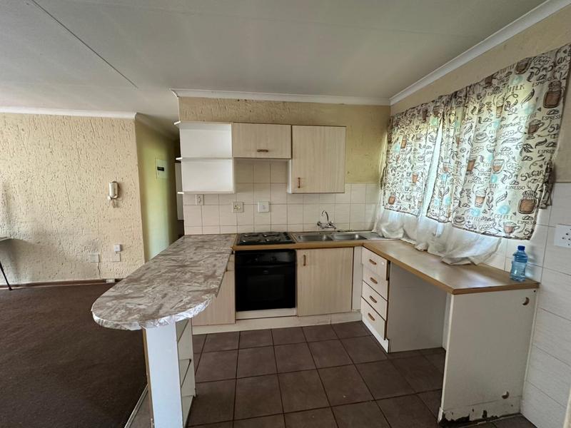 3 Bedroom Property for Sale in Castleview Gauteng