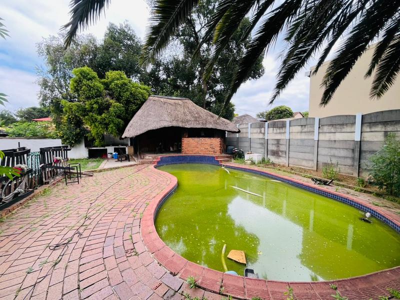 5 Bedroom Property for Sale in Elsburg Gauteng