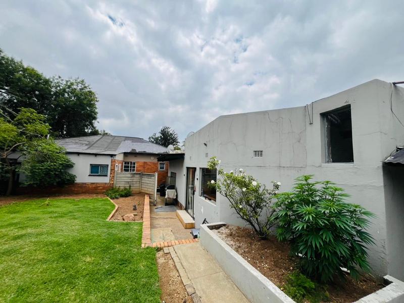 5 Bedroom Property for Sale in Elsburg Gauteng