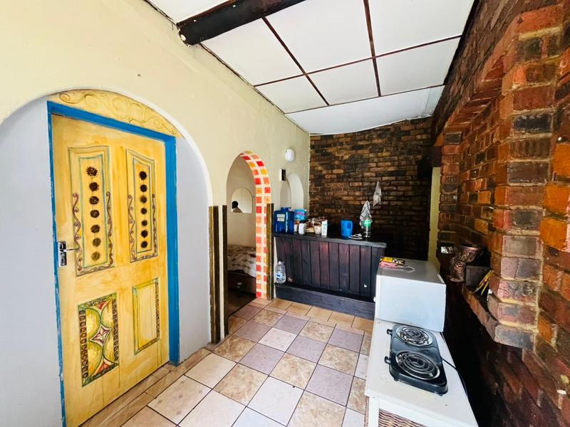 5 Bedroom Property for Sale in Elsburg Gauteng