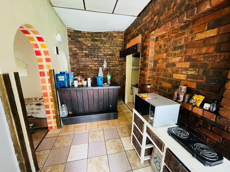 5 Bedroom Property for Sale in Elsburg Gauteng