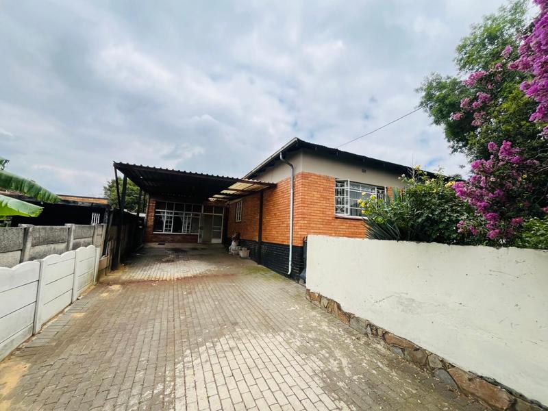 5 Bedroom Property for Sale in Elsburg Gauteng