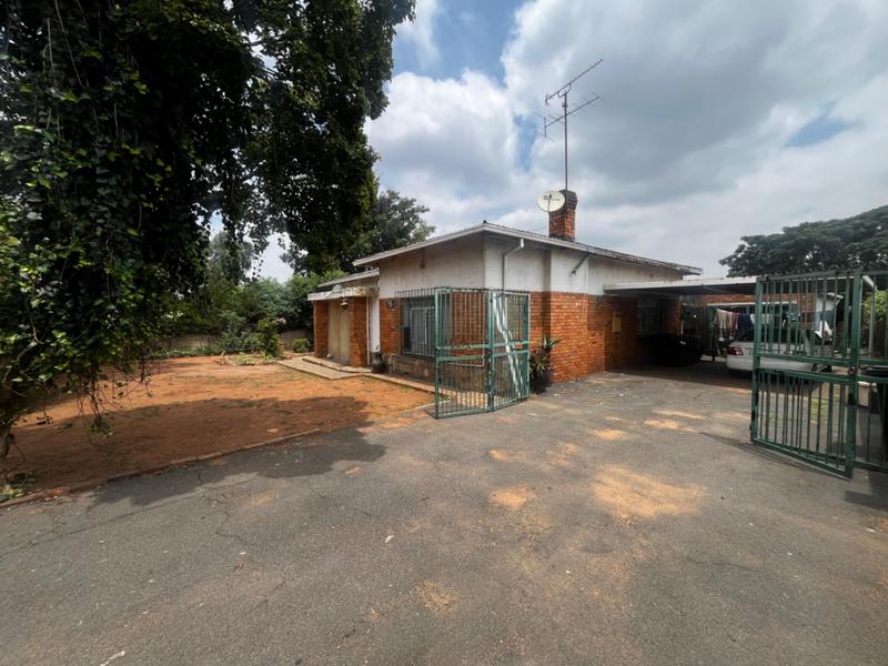 Commercial Property for Sale in Elsburg Gauteng