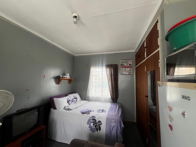 Commercial Property for Sale in Elsburg Gauteng