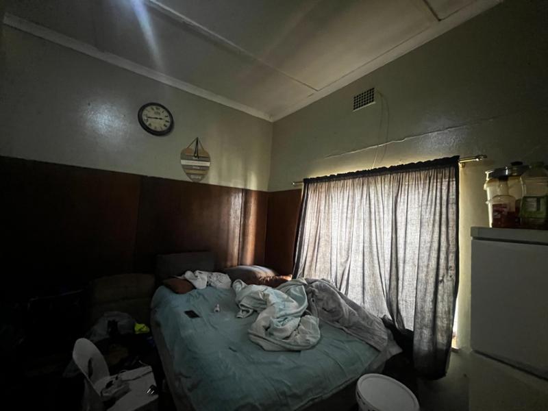 Commercial Property for Sale in Elsburg Gauteng