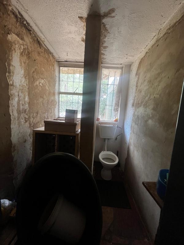 Commercial Property for Sale in Elsburg Gauteng