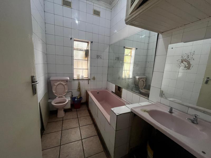 Commercial Property for Sale in Elsburg Gauteng