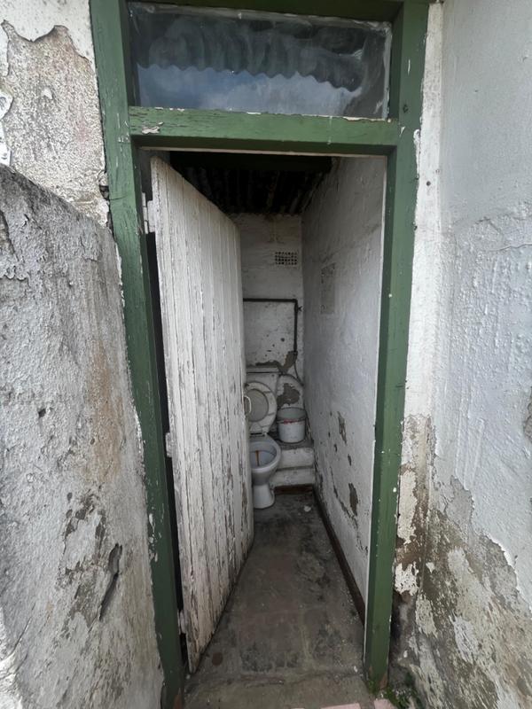 Commercial Property for Sale in Elsburg Gauteng