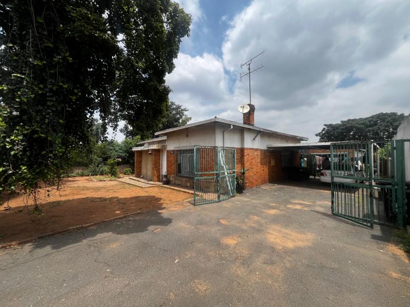 Commercial Property for Sale in Elsburg Gauteng