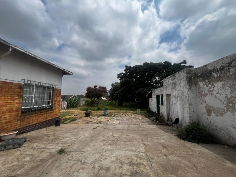 Commercial Property for Sale in Elsburg Gauteng