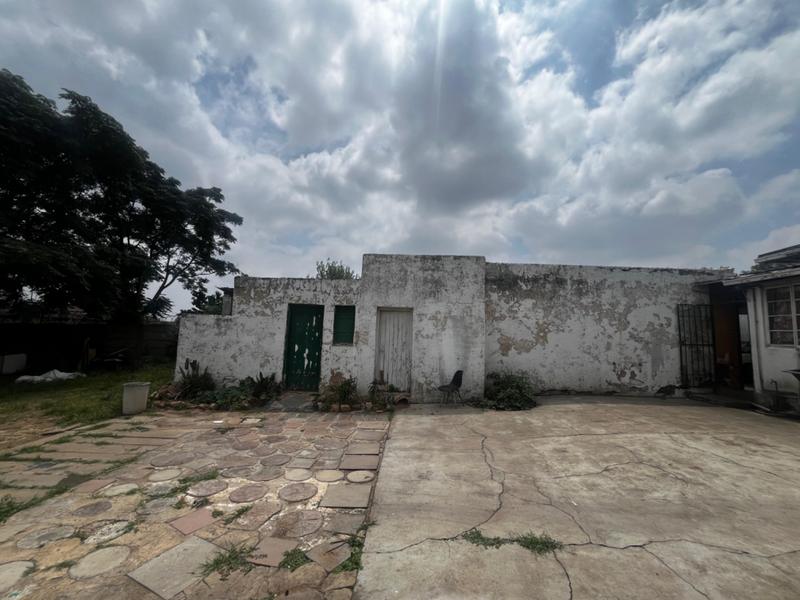 Commercial Property for Sale in Elsburg Gauteng