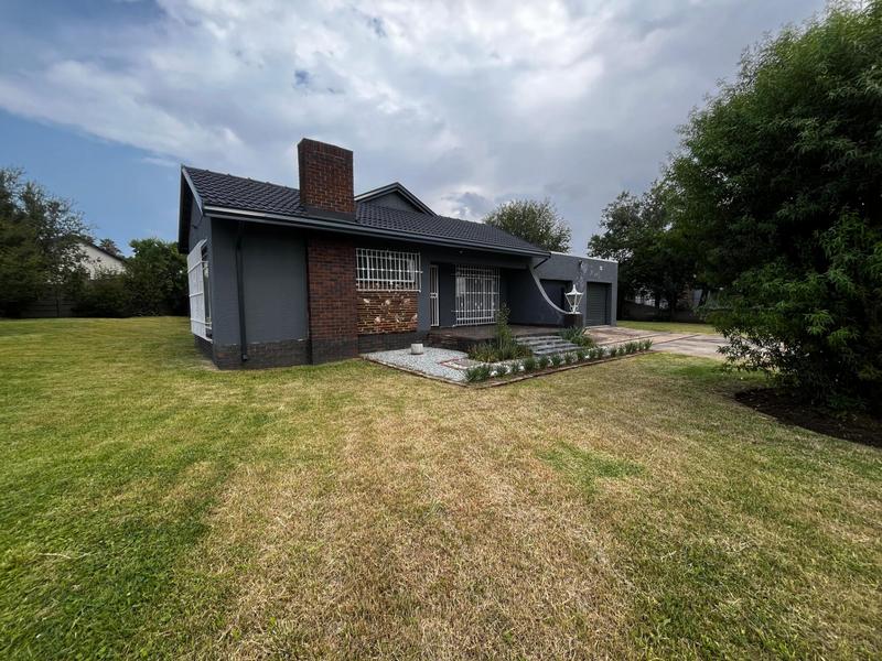 3 Bedroom Property for Sale in Elspark Gauteng