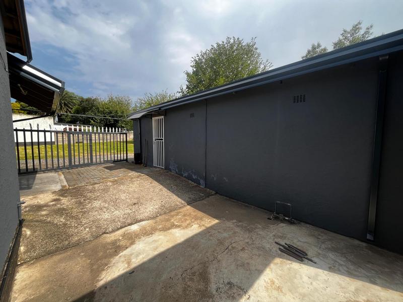 3 Bedroom Property for Sale in Elspark Gauteng