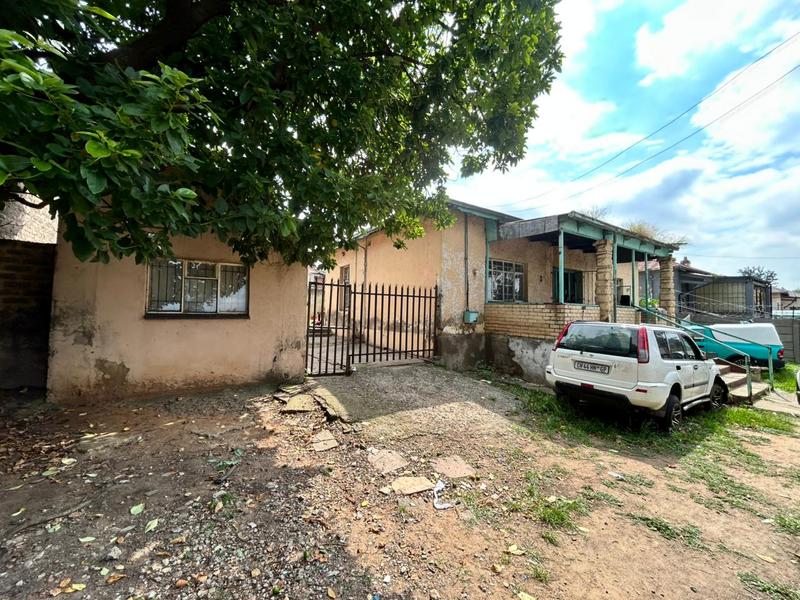 7 Bedroom Property for Sale in Germiston Central Gauteng