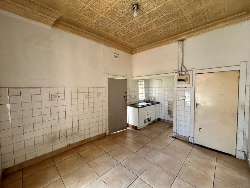 7 Bedroom Property for Sale in Germiston Central Gauteng