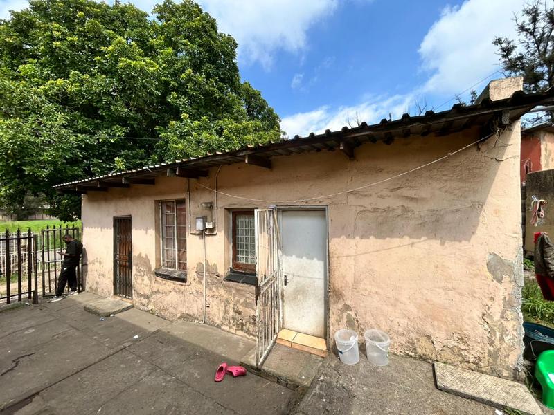 7 Bedroom Property for Sale in Germiston Central Gauteng