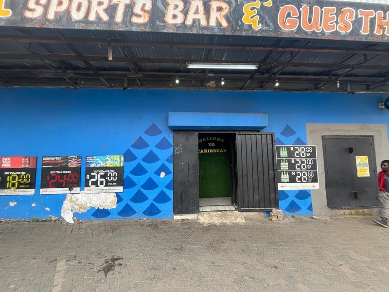 19 Bedroom Property for Sale in Germiston Central Gauteng