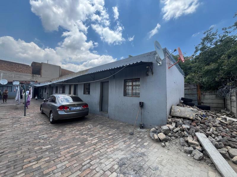 19 Bedroom Property for Sale in Germiston Central Gauteng