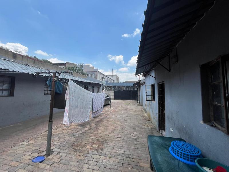 19 Bedroom Property for Sale in Germiston Central Gauteng