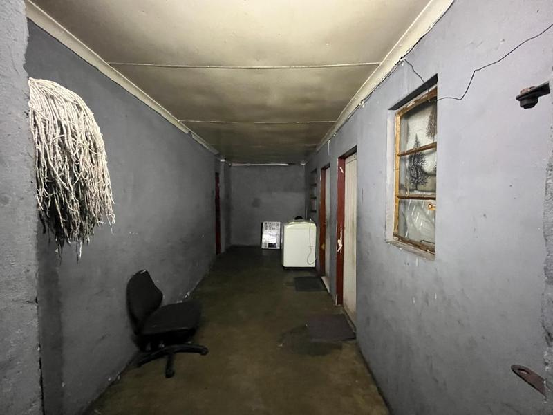 19 Bedroom Property for Sale in Germiston Central Gauteng