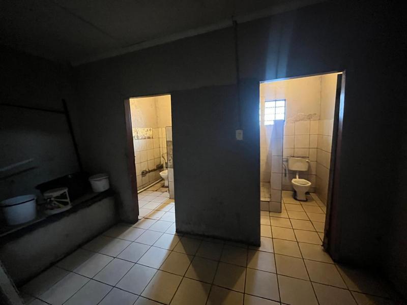 19 Bedroom Property for Sale in Germiston Central Gauteng