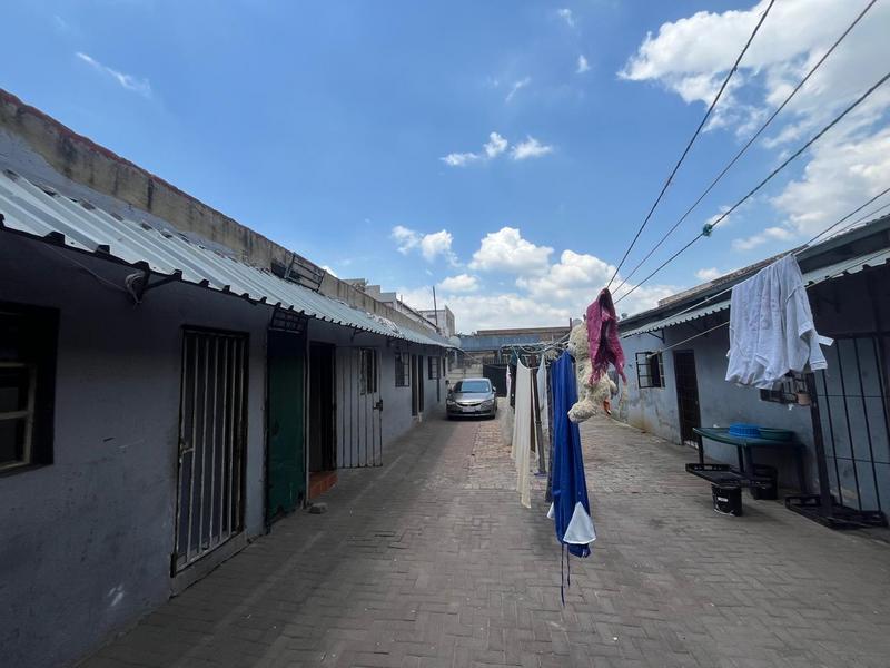 19 Bedroom Property for Sale in Germiston Central Gauteng