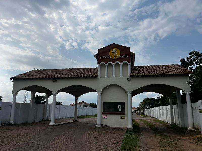 0 Bedroom Property for Sale in Klippoortje Gauteng