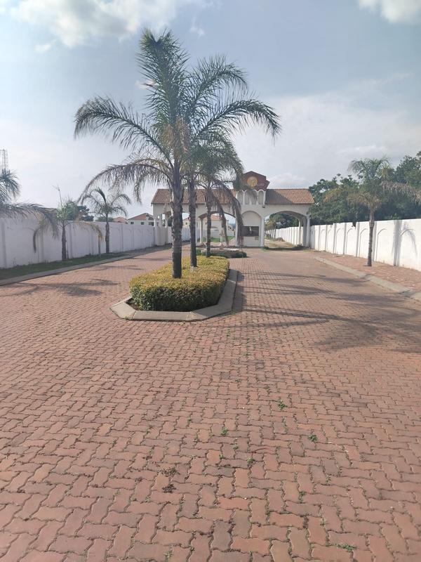 0 Bedroom Property for Sale in Klippoortje Gauteng