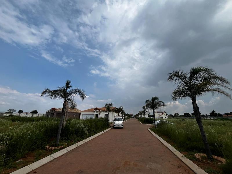 0 Bedroom Property for Sale in Klippoortje Gauteng