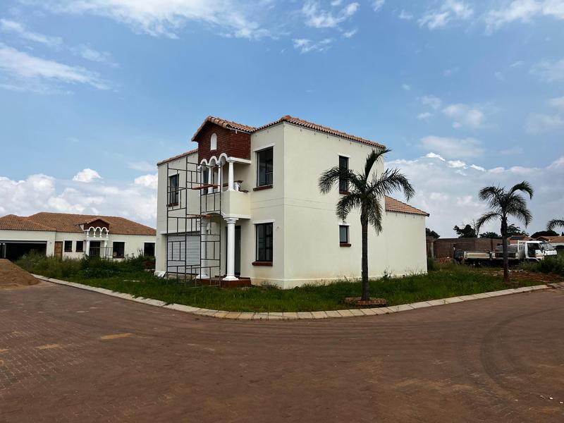 0 Bedroom Property for Sale in Klippoortje Gauteng