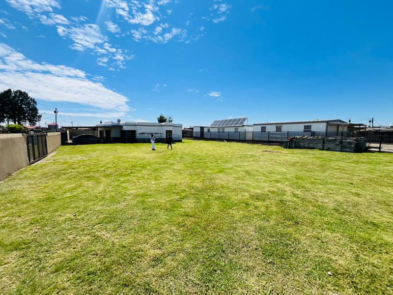 1 Bedroom Property for Sale in Klippoortje Gauteng