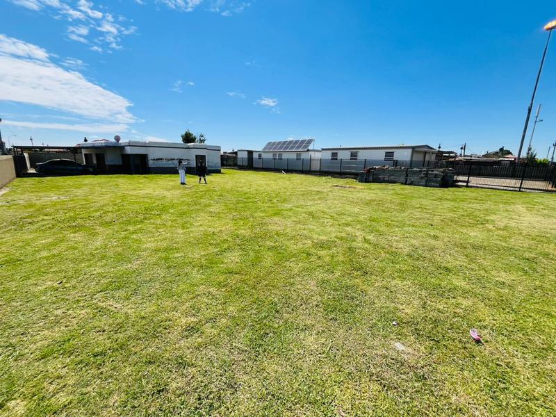 1 Bedroom Property for Sale in Klippoortje Gauteng