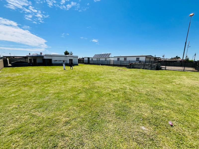 1 Bedroom Property for Sale in Klippoortje Gauteng