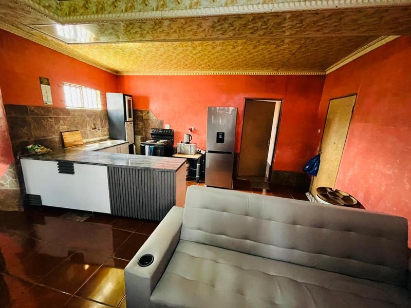 1 Bedroom Property for Sale in Klippoortje Gauteng