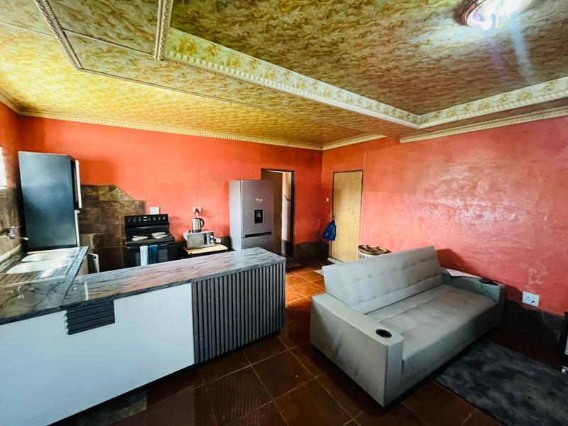 1 Bedroom Property for Sale in Klippoortje Gauteng