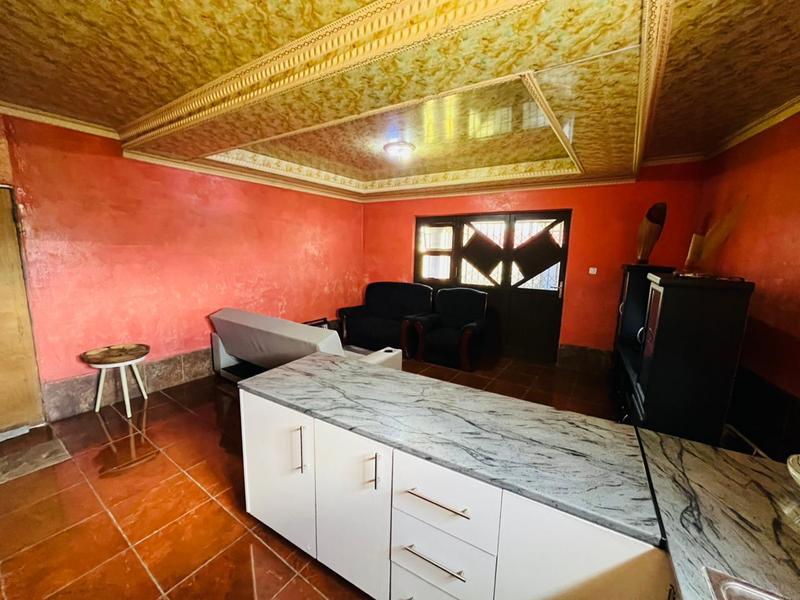 1 Bedroom Property for Sale in Klippoortje Gauteng