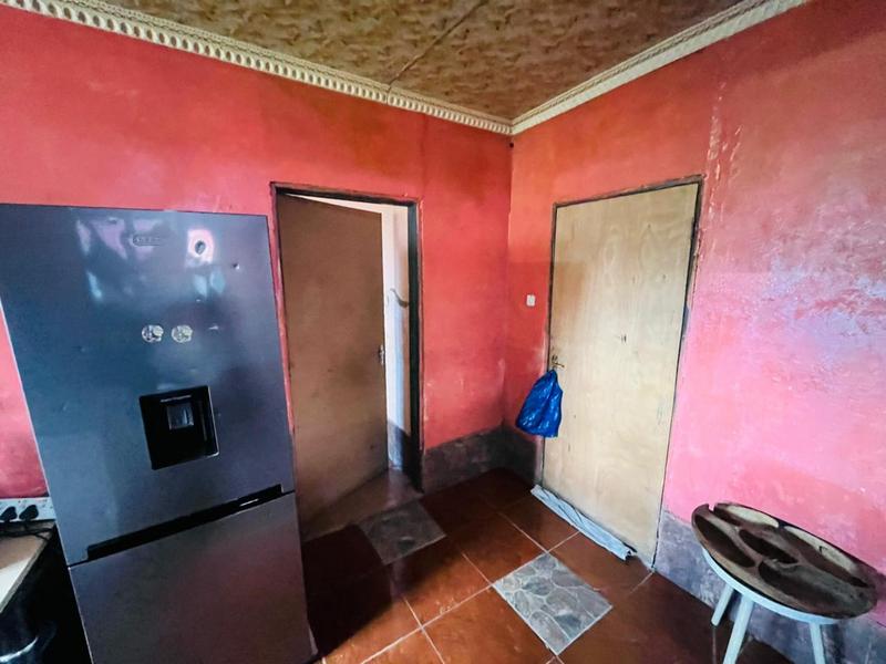 1 Bedroom Property for Sale in Klippoortje Gauteng