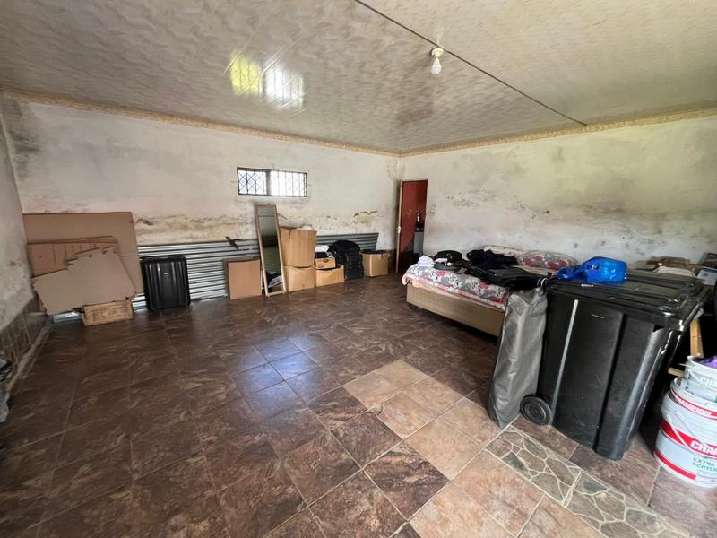 1 Bedroom Property for Sale in Klippoortje Gauteng