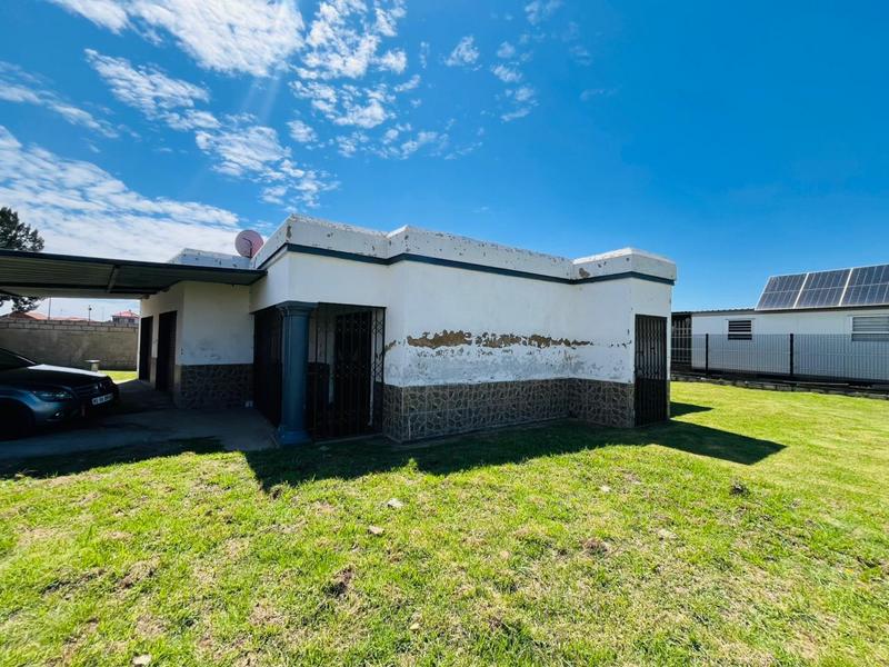 1 Bedroom Property for Sale in Klippoortje Gauteng