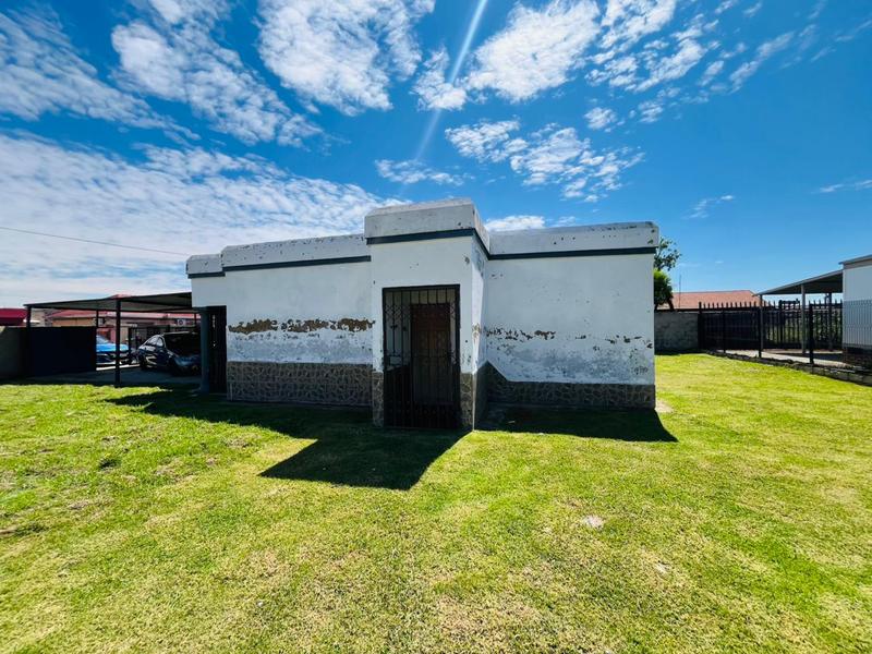 1 Bedroom Property for Sale in Klippoortje Gauteng