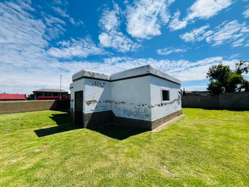 1 Bedroom Property for Sale in Klippoortje Gauteng