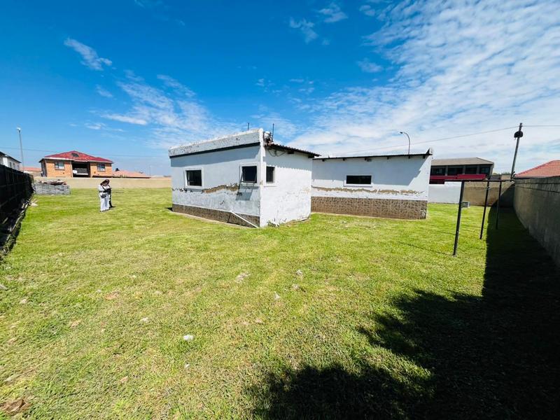 1 Bedroom Property for Sale in Klippoortje Gauteng