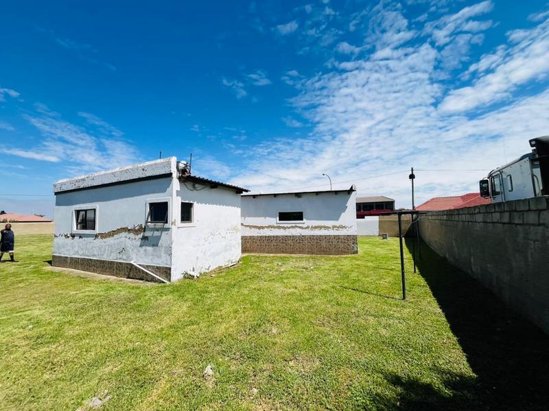 1 Bedroom Property for Sale in Klippoortje Gauteng