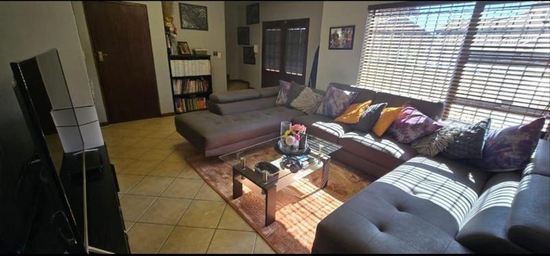 3 Bedroom Property for Sale in Klopperpark Gauteng