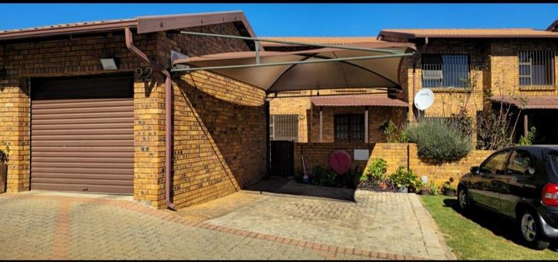 3 Bedroom Property for Sale in Klopperpark Gauteng